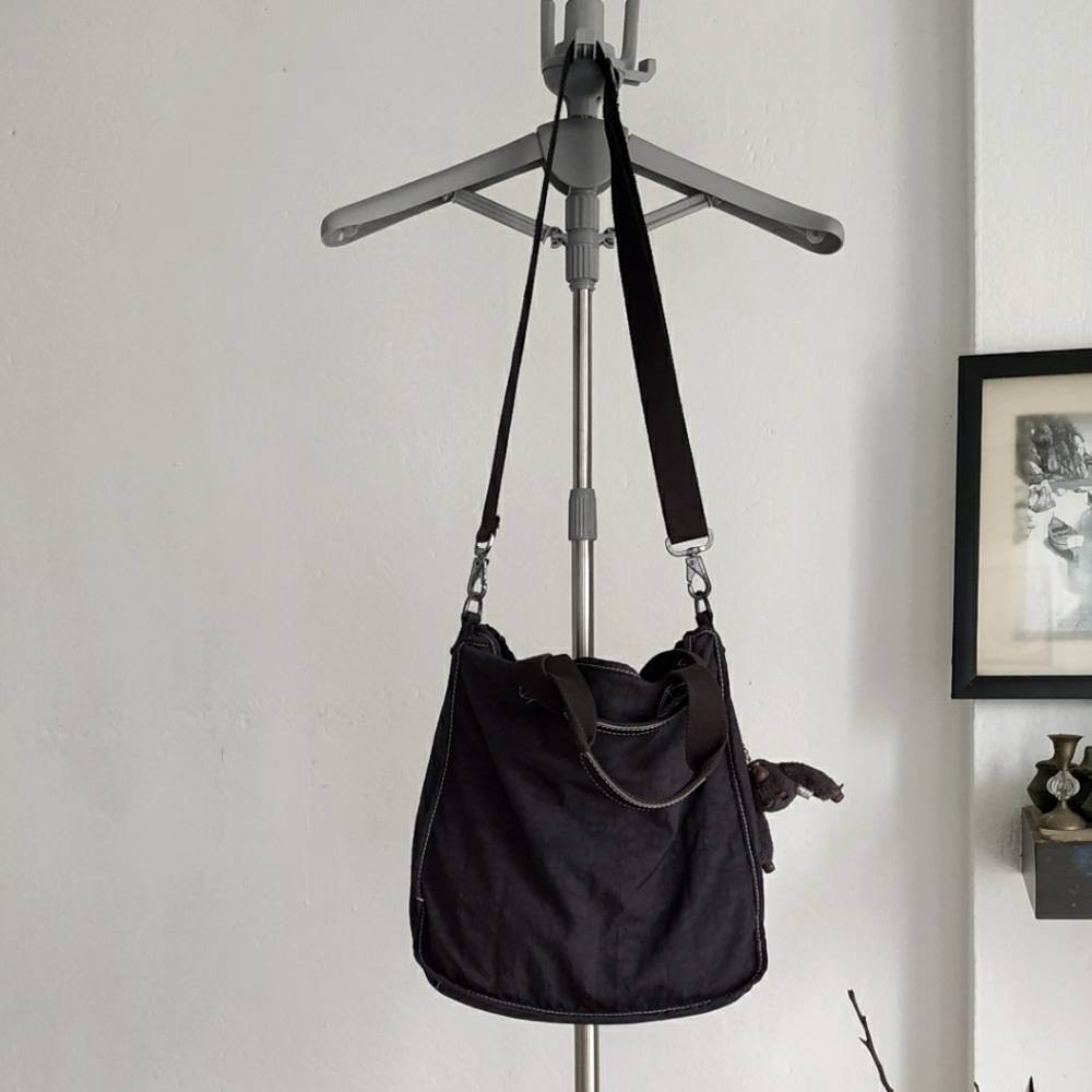 Authentic kipling 2 way Bag (Unisex) - Picture 5 of 14